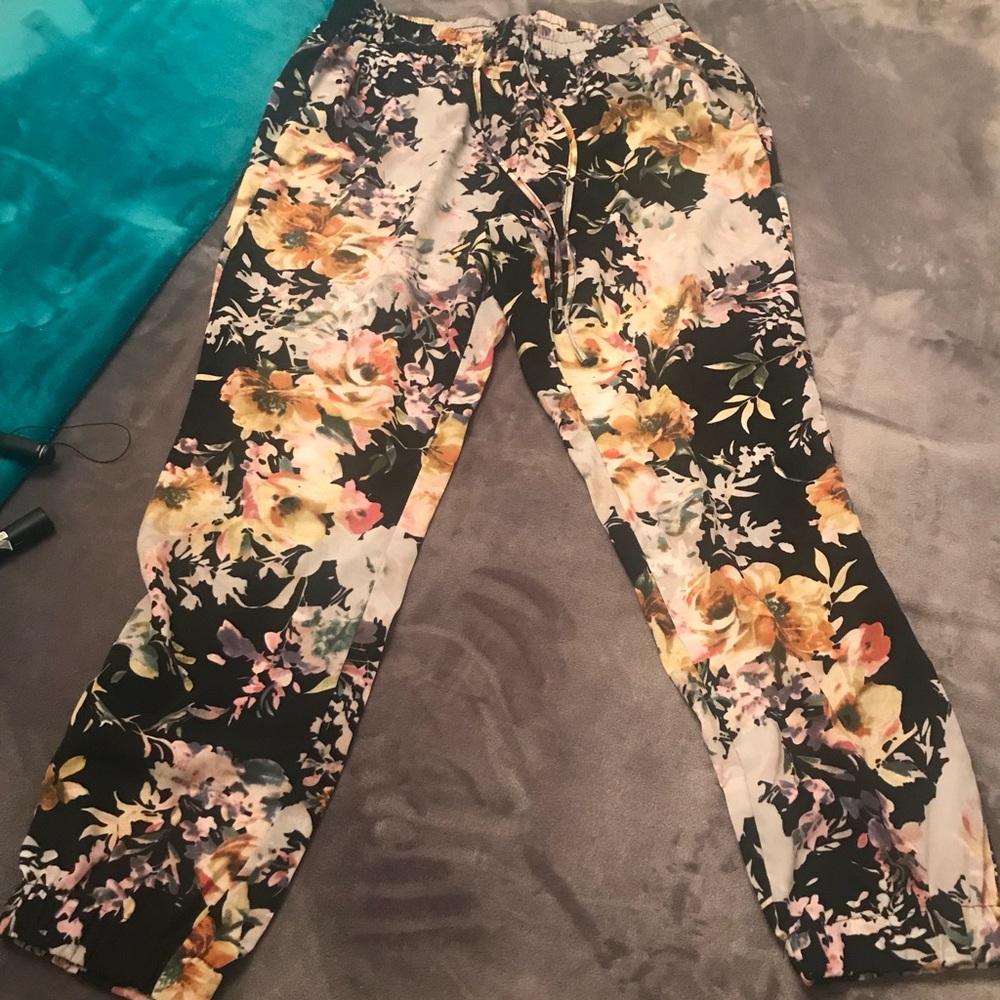 Pants